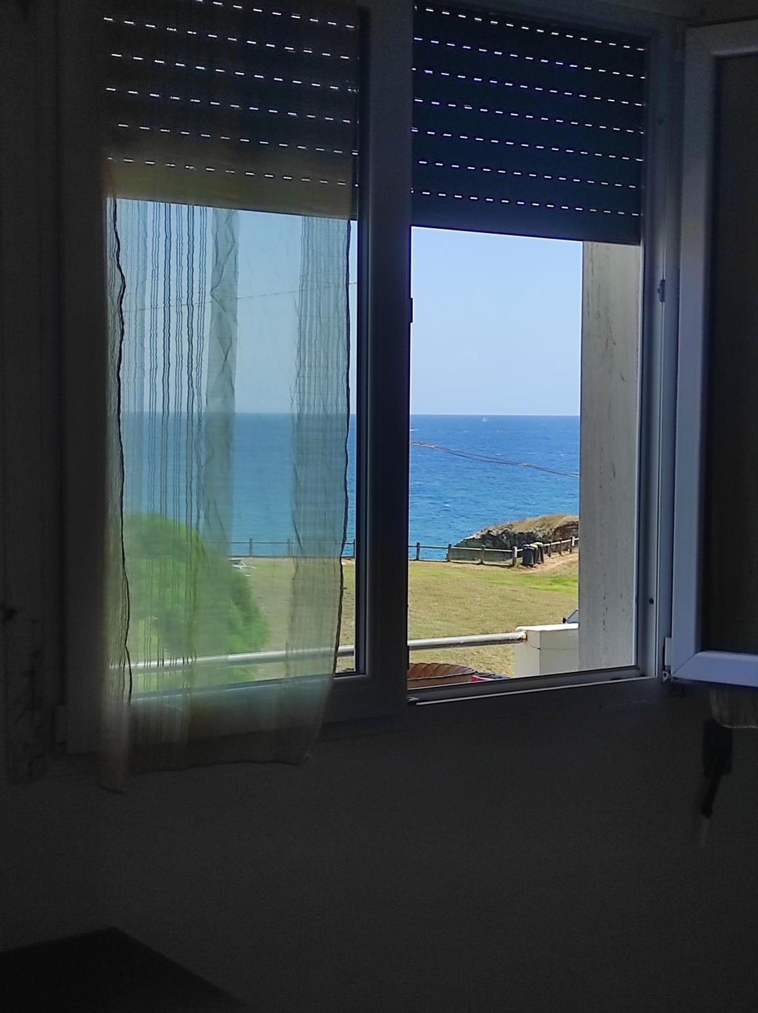 Casa Fronte Mare Torre Sant'Andrea Apartamento Sant'Andrea  Exterior foto